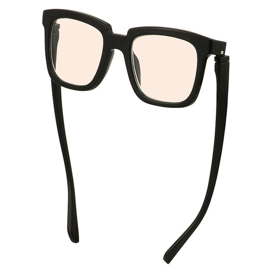 Bunny Blue Screen Lens Readers