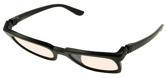 Bunny Blue Screen Lens Readers