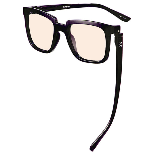 Bunny Blue Screen Lens Readers