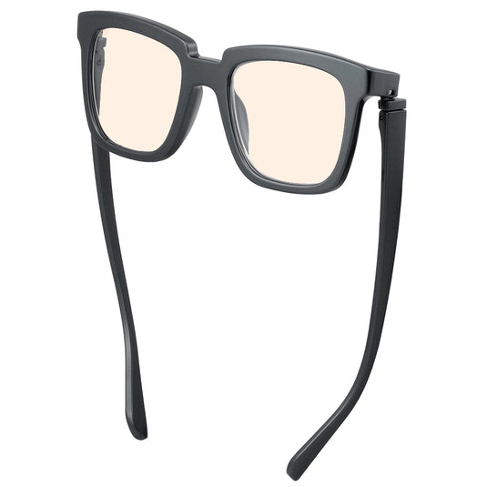 Bunny Blue Screen Lens Readers