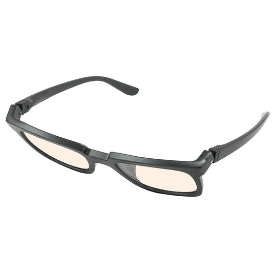 Bunny Blue Screen Lens Readers