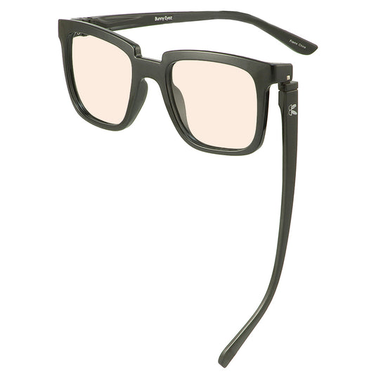 Bunny Blue Screen Lens Readers