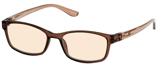 Ruthie Tiltable Blue Screen Lens Readers