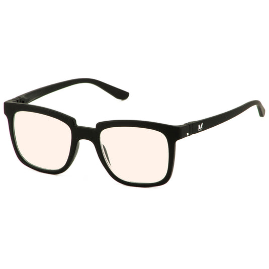 Bunny Blue Screen Lens Readers