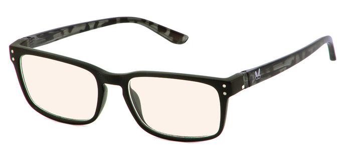 Dean Tiltable Blue Screen Lens Readers