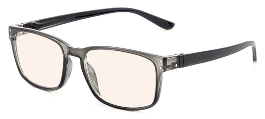 Dean Tiltable Blue Screen Lens Readers