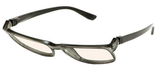 Dean Tiltable Blue Screen Lens Readers