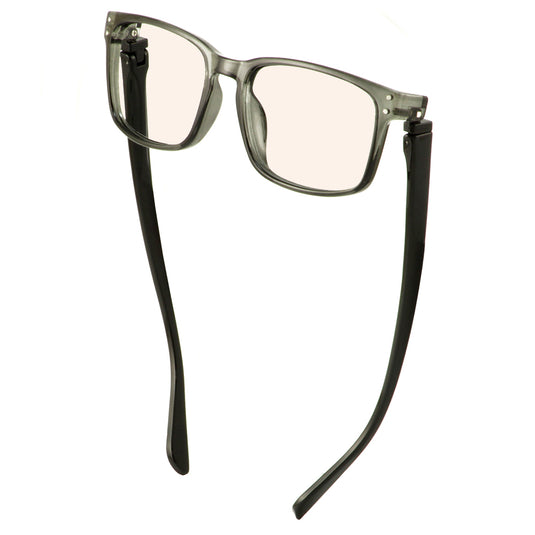 Dean Tiltable Blue Screen Lens Readers