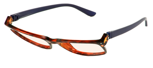 Dean Tiltable Blue Screen Lens Readers