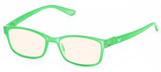 Ruthie Tiltable Blue Screen Lens Readers