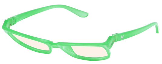 Ruthie Tiltable Blue Screen Lens Readers