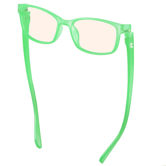 Ruthie Tiltable Blue Screen Lens Readers