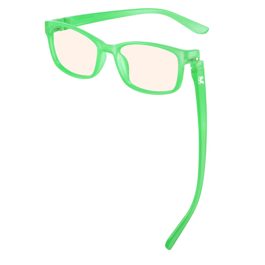 Ruthie Tiltable Blue Screen Lens Readers