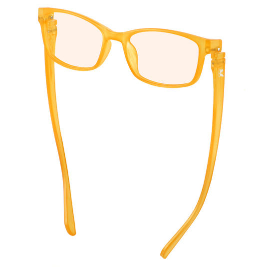 Ruthie Tiltable Blue Screen Lens Readers