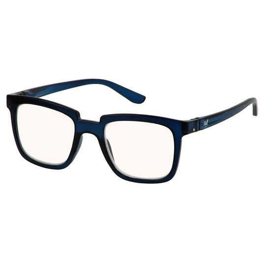 Bunny Blue Screen Lens Readers