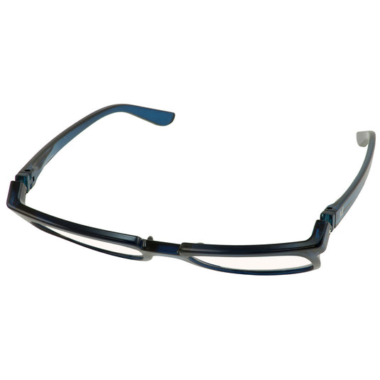 Bunny Blue Screen Lens Readers