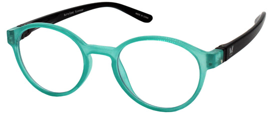 Georgie Tiltable Blue Screen Lens Reader tiffany blue