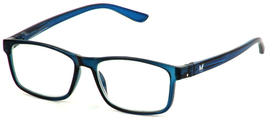 Jacob Tiltable Reading Glasses