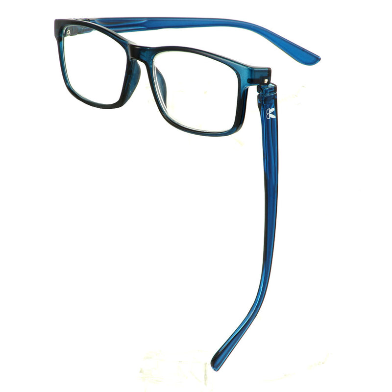 Load image into Gallery viewer, Jacob Tiltable Reading Glasses
