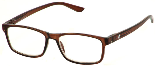 Jacob Tiltable Reading Glasses