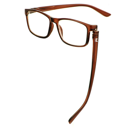 Jacob Tiltable Reading Glasses