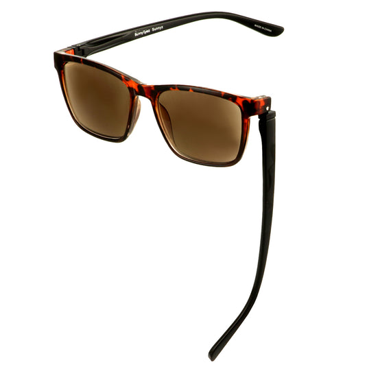 Benny Tiltable Reading Sunglasses