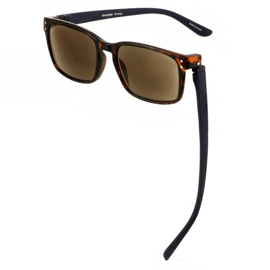 Dean Tiltable Reading Sunglasses