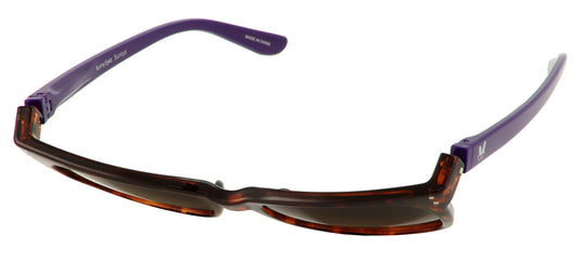 Henrietta Tiltable Reading Sunglasses