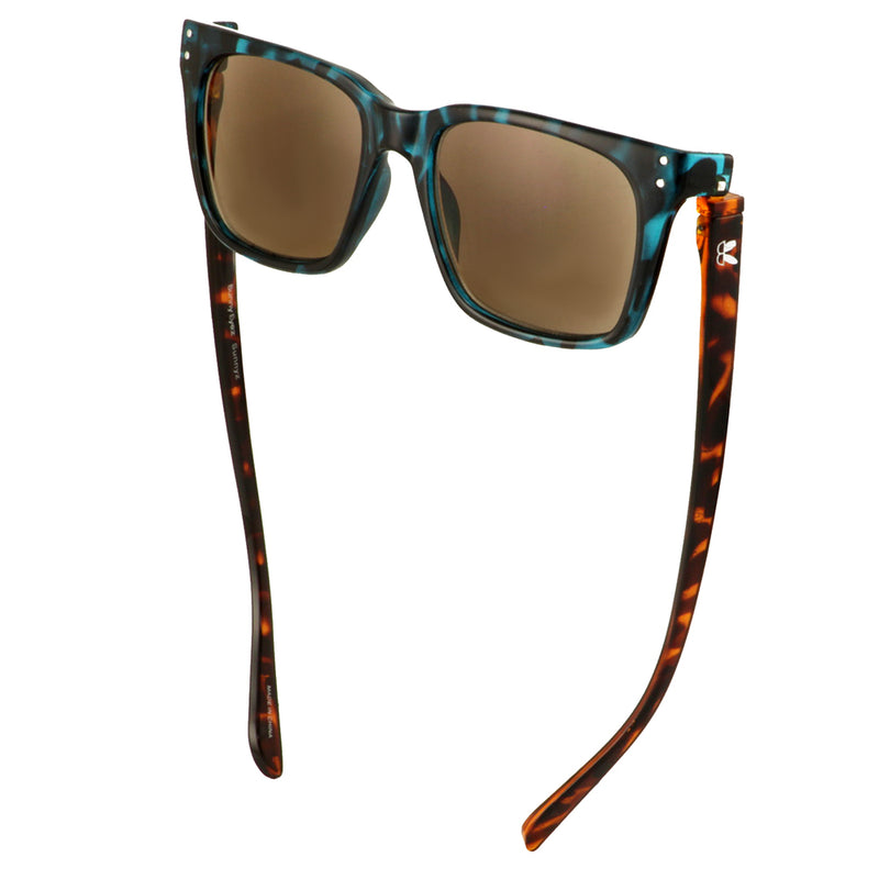 Load image into Gallery viewer, Henrietta Tiltable Reading Sunglasses
