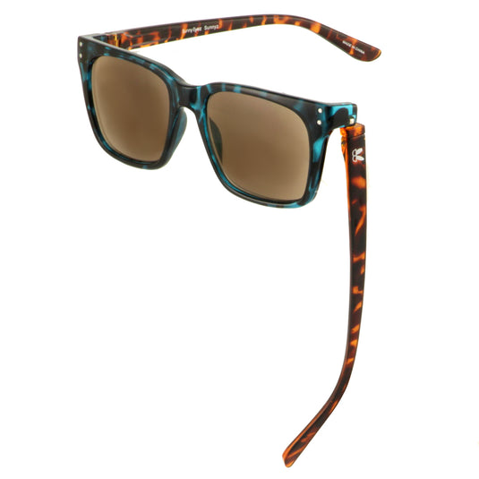 Henrietta Tiltable Reading Sunglasses