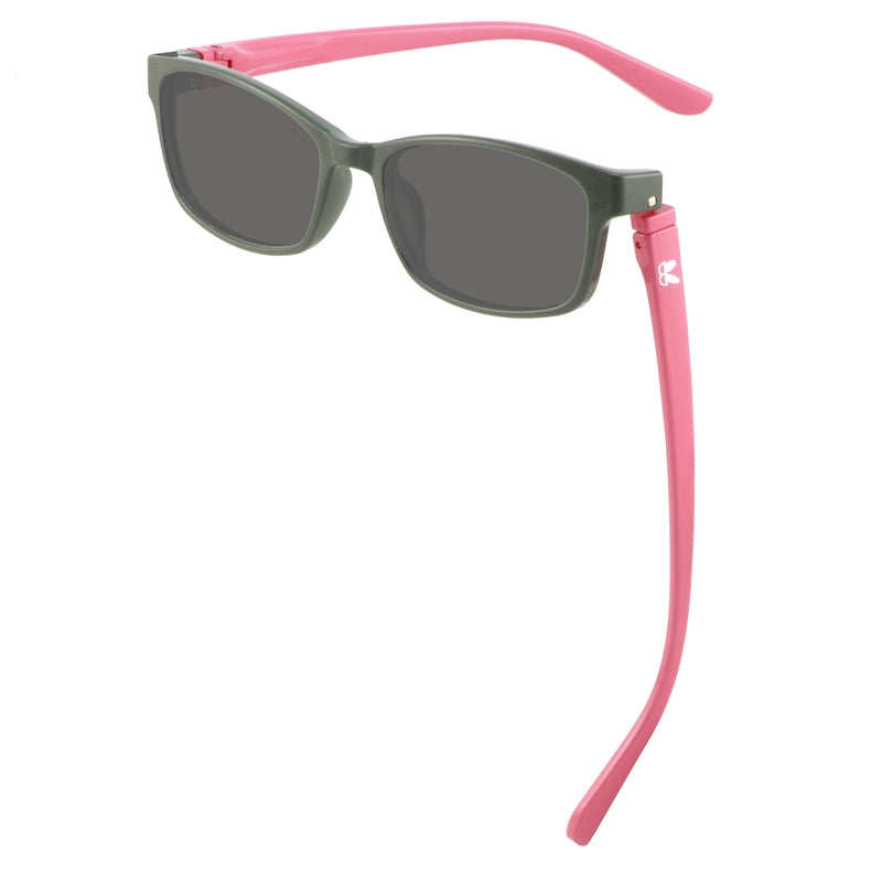 Load image into Gallery viewer, Ruthie Tiltable Reading Sunglasses
