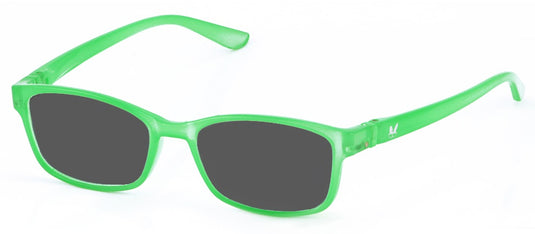 Ruthie Tiltable Reading Sunglasses